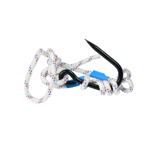 ЗР-80 рукавная задержка