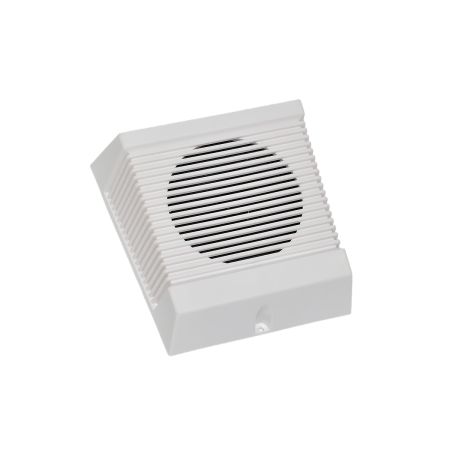 Глагол-Н1-5 120В громкоговоритель настенный пласт.