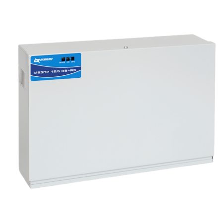 ИВЭПР 12/5 RS-R3 2х40 БР источник вторичного электропитания резервированный адресный ИВЭПР 12/5 RS-R3 2х40 БР источник вторичного электропитания резервированный адресный