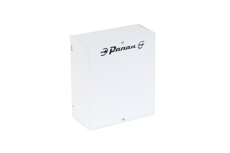 РАПАН-30 12В, 3А, корпус под АКБ1х7Ач, защита АКБ, ток заряда 0,35А