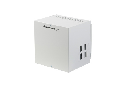 РАПАН-100 12 В, 10 А корпус под АКБ 26 Ач, защита АКБ, защита выхода от КЗ и перегрузки источник питания