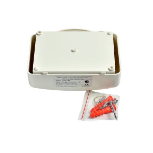 GD2R 12EC на замену Газовый извещатель с релейным выходом (угарный газ)