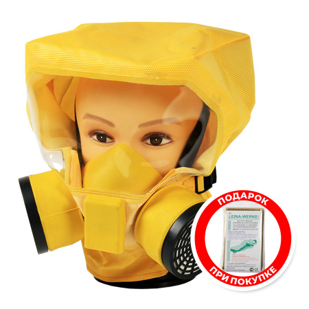 Набор "Шанс-Е + покрывало спасательное"