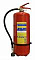 Хладоновые огнетушители (ОХ)