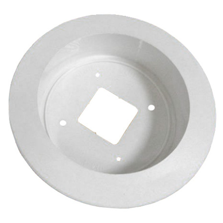 УМ-1-00 монтажное устройство для извещателей (пластик)