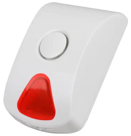 Призма-202 оповещатель комбинированный светозвуковой