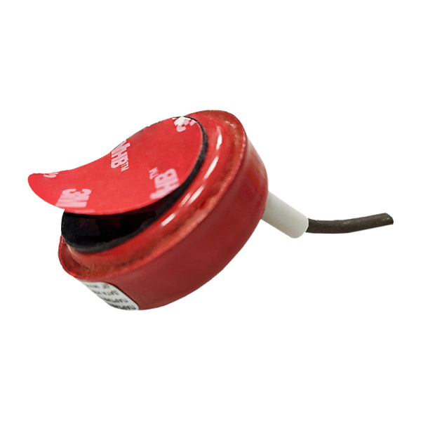 АГС-12/0,08 автономное устройство огнетушащего аэрозоля с тепловым пуском