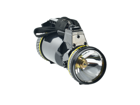 ФОС процессорный фонарь аккумуляторный (без зарядного устройства) ФОС процессорный фонарь аккумуляторный (без зарядного устройства)