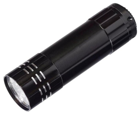 FOCUSray 1002 фонарь ручной FOCUSray 1002 фонарь ручной