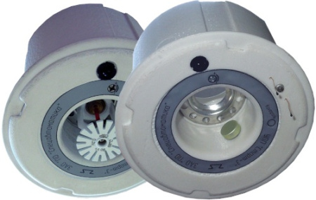 Старт-3 УПП Устройство принудительного пуска спринклерных оросителей Старт-3 УПП Устройство принудительного пуска спринклерных оросителей