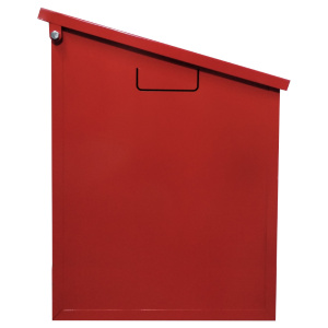 Ящик для песка сварной (0,3 м3)