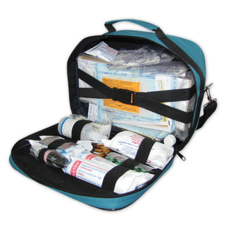 Аптечка первой помощи для энергетика ФЭСТ