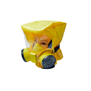 УФМС ШАНС-Е (не менее 30 мин.) с футляром-контейнером самоспасатель фильтрующий