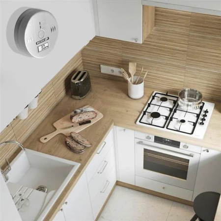 МЕГЕОН 08016 детектор утечки угарного газа CO