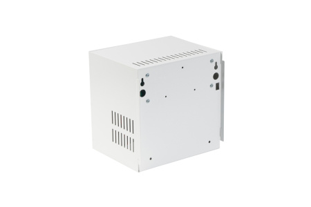 РАПАН-100 12 В, 10 А корпус под АКБ 26 Ач, защита АКБ, защита выхода от КЗ и перегрузки источник питания