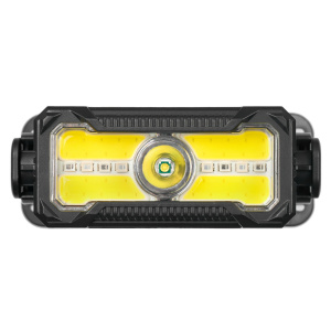 FOCUSray 1325 фонарь налобный аккумуляторный