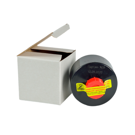 Бриз-2001 А2В2Е2К2 фильтр противогазовый