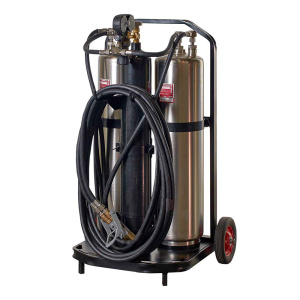 ЯГЕЛЬ Огнетушитель гидрогелевый