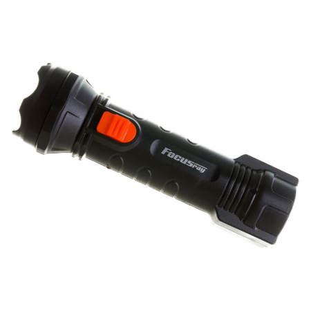 FOCUSray 1201 фонарь ручной аккумуляторный
