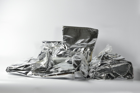 Костюм теплоотражающий ТОК-300 Костюм теплоотражающий ТОК-300