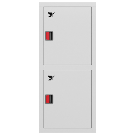 ШП-К-Пульс-320-21 ВЗБ ЕВРО правый шкаф пожарный с евроручками (встроенный, закрытый, белый) ШП-К-Пульс-320-21 ВЗБ ЕВРО правый шкаф пожарный с евроручками (встроенный, закрытый, белый)