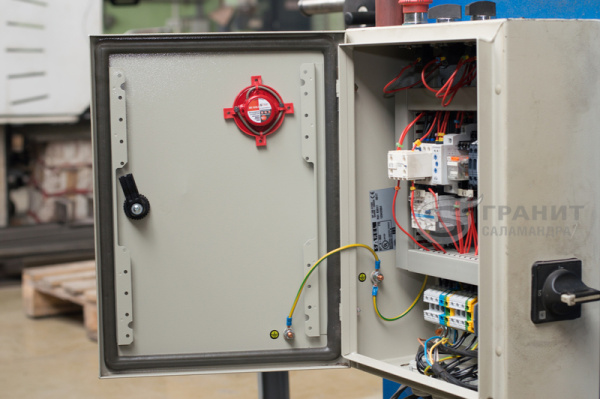 АГС 12/2,2 автономное устройство огнетушащего аэрозоля с тепловым пуском