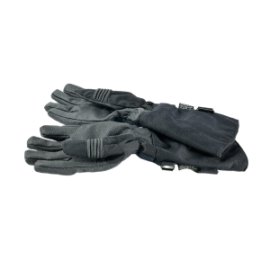 Перчатки пожарного ВСВ ПРЕМИУМ (с крагой)