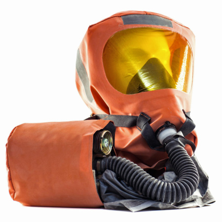 СПИ-50 (не менее 50 мин.) самоспасатель промышленный изолирующий СПИ-50 (не менее 50 мин.) самоспасатель промышленный изолирующий