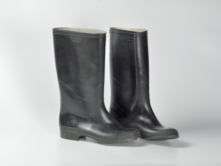 Сапоги резиновые формовые р.41 