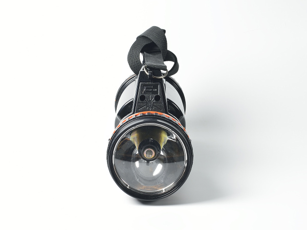 ФОС 3-5/6 фонарь аккумуляторный (без зарядного устройства) ФОС 3-5/6 фонарь аккумуляторный (без зарядного устройства)