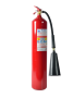 ОУ-5-BCE РИФ огнетушитель углекислотный