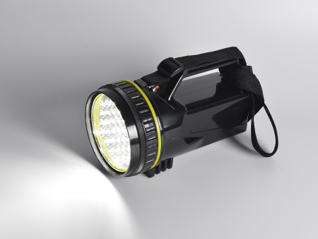 ФПС 4/6СА фонарь аккумуляторный светодиодный (без зарядного устройства)