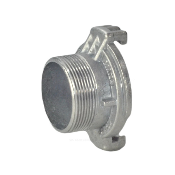 ГЦ-50 головка соединительная напорная цапковая