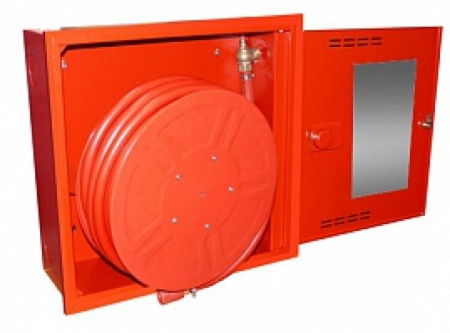 БСП Престиж барабанная система пожаротушения