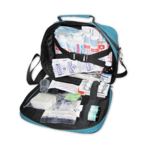 ФЭСТ противоожоговая аптечка первой помощи