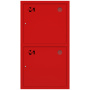 ШП-К-О-003-12 "Т" ВЗК М01 правый шкаф пожарный с почтовыми замками (встроенный, закрытый, красный) ШП-К-О-003-12 "Т" ВЗК М01 правый шкаф пожарный с почтовыми замками (встроенный, закрытый, красный)