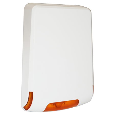 С2000Р-Сирена оповещатель радиоканальный С2000Р-Сирена оповещатель радиоканальный