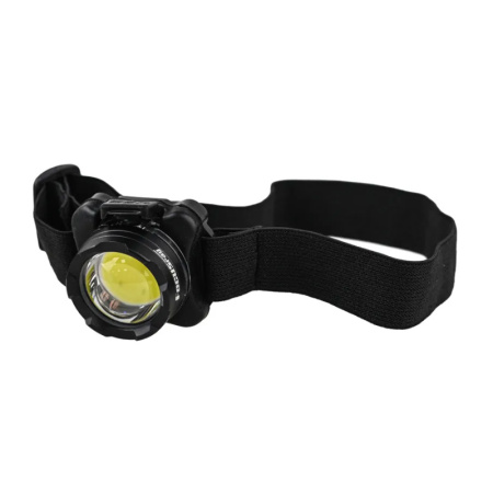 FOCUSray 1072 фонарь налобный аккумуляторный