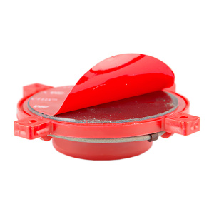 АГС 12/1,1 автономное устройство огнетушащего аэрозоля с тепловым пуском