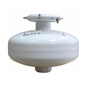 МПП(Н)-6(п)-И-ГЭ-У2 Тунгус-6 (потолочный) модуль порошкового пожаротушения