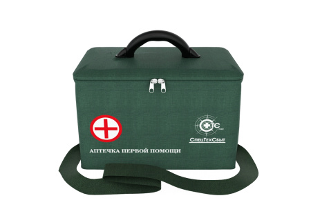 Аптечка для защитных сооружений (на 400-600 чел.) Аптечка для защитных сооружений (на 400-600 чел.)