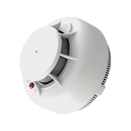 Набор "Три кита пожарной безопасности"