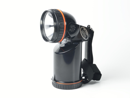 ФОС 3-5/6 фонарь аккумуляторный (без зарядного устройства)