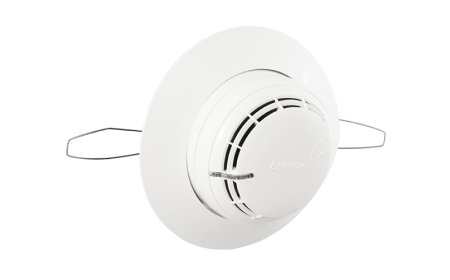 ИП 212-64-R3 W2.02 извещатель пожарный для подвесного потолка ИП 212-64-R3 W2.02 извещатель пожарный для подвесного потолка