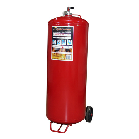 ОП-100(з)-АВСЕ Ярпожинвест огнетушитель порошковый