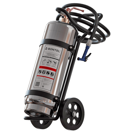 ОВЭ-25(з)-ABCE Bontel огнетушитель воздушно-эмульсионный ОВЭ-25(з)-ABCE Bontel огнетушитель воздушно-эмульсионный