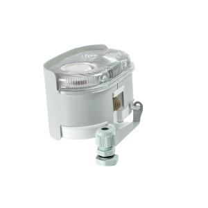 БИЯ-С мод.3 оповещатель комбинированный свето-звуковой