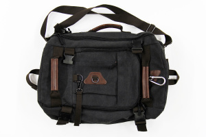 Тревожный чемоданчик "Набор для выживания в условиях ЧС М01"