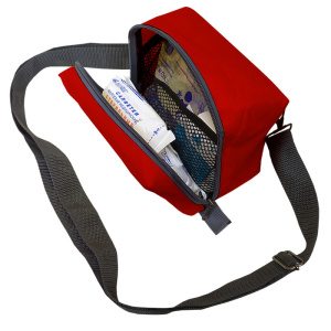 Аптечка индивидуальная для лесного пожарного ФЭСТ