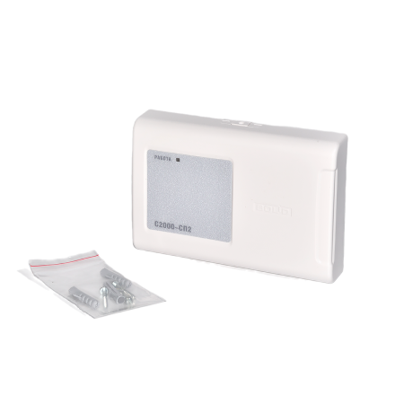 С 2000-СП2 релейный блок адресный (2 исполнительных реле)